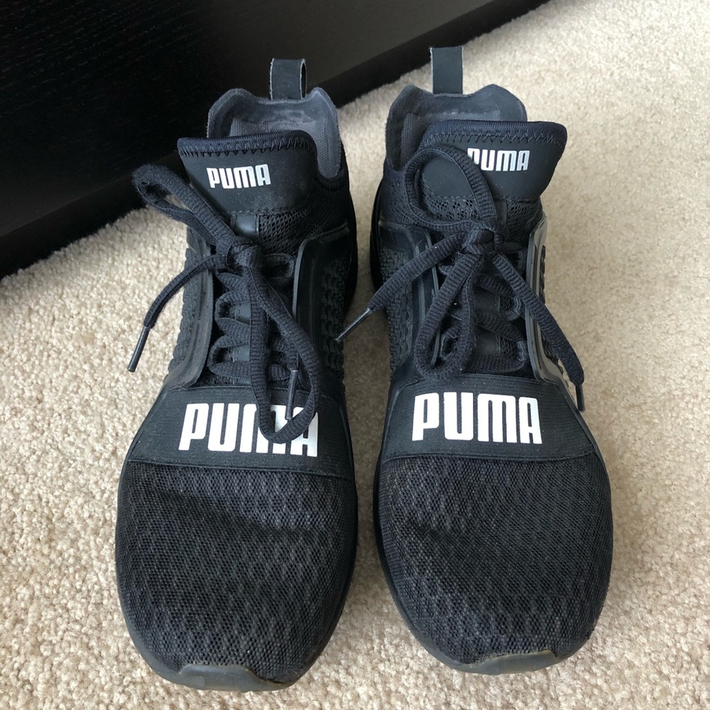Men’s Shoes